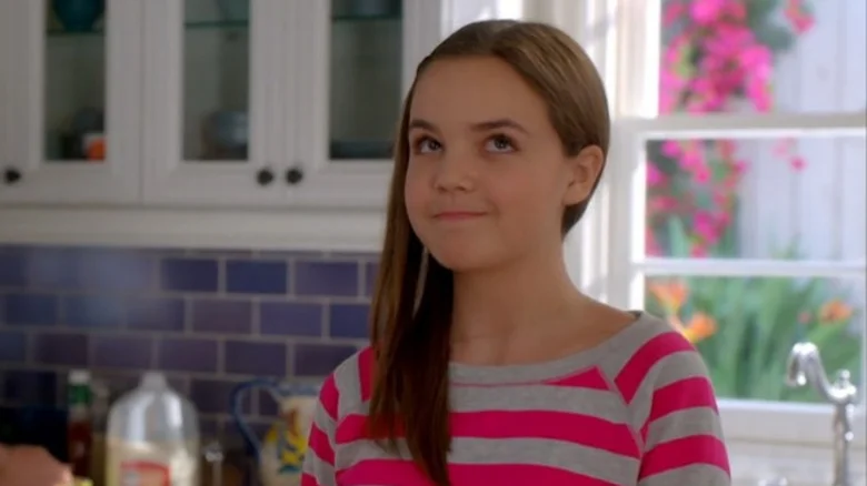 bailee madison: from child actor to rising star