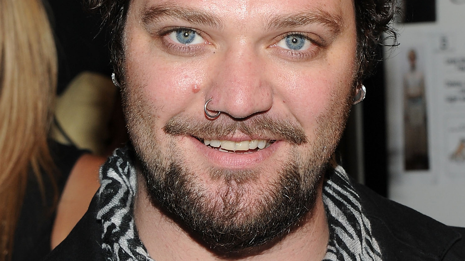 Bam Margera And Roger Ebert's Feud Explained