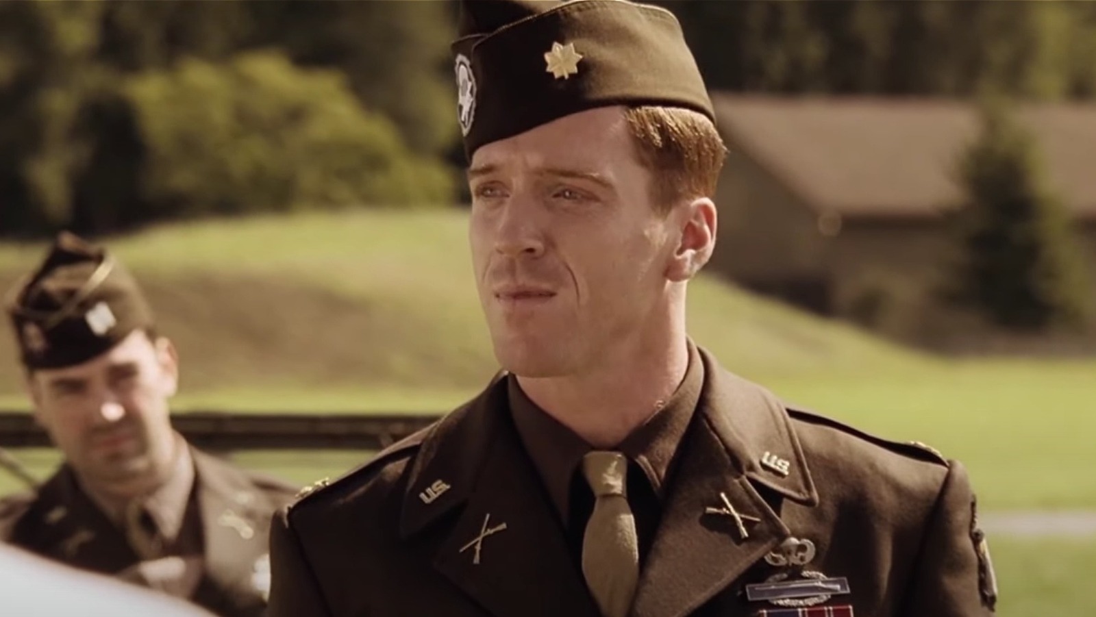 Band Of Brothers Fans Feel The Series Was Cast To Perfection
