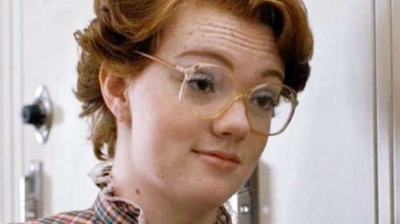 The one thing you never knew about Barb from 'Stranger Things' 