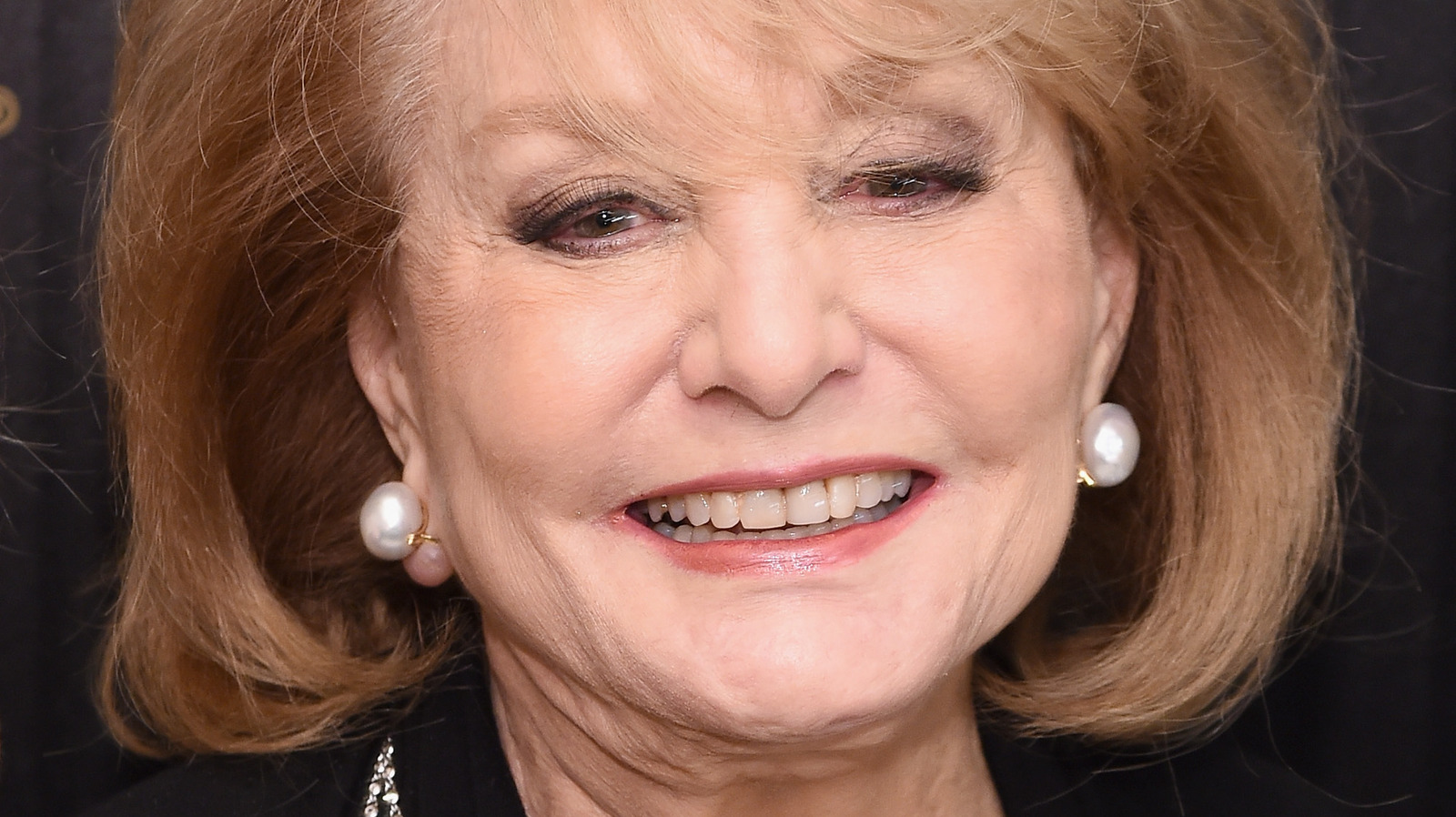 Barbara Walters Got Her Tv Start On A Long Running Anthology Series That Stands The Tests Of