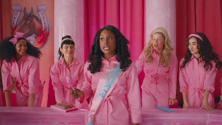 Barbie Star Issa Rae 'Speechless' After Seeing Film, Heaps Praise On ...