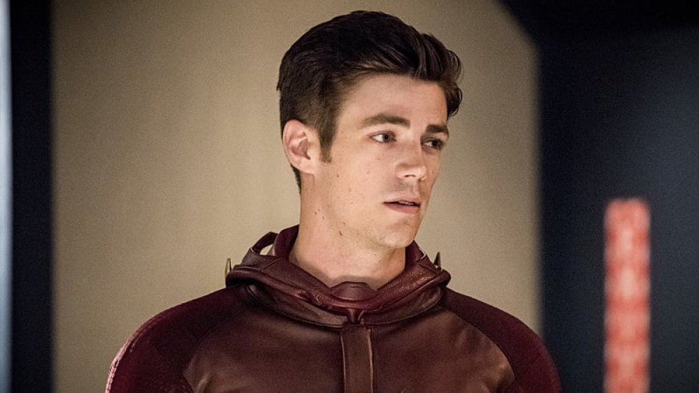 Barry Allens Entire Arrowverse Backstory Explained