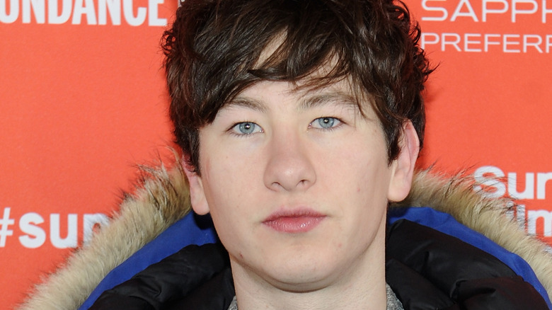 Barry Keoghan