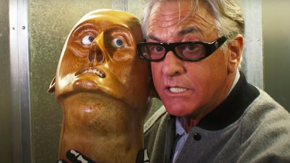 Barry Weiss on Storage Wars