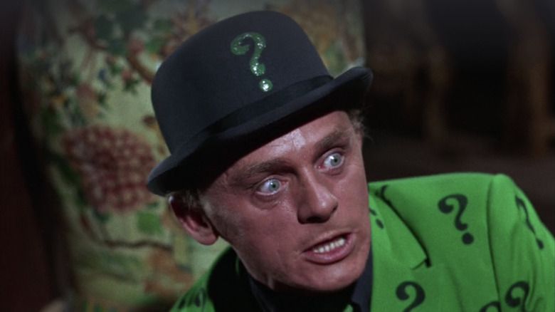 Frank Gorshin