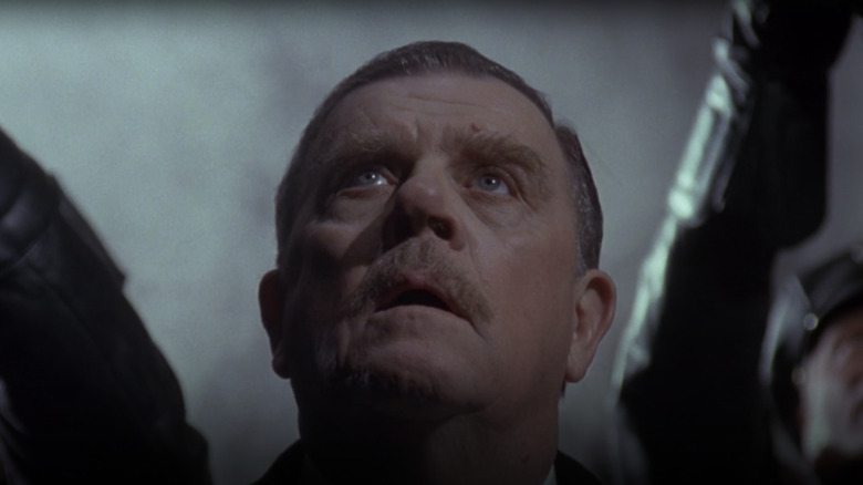 Pat Hingle