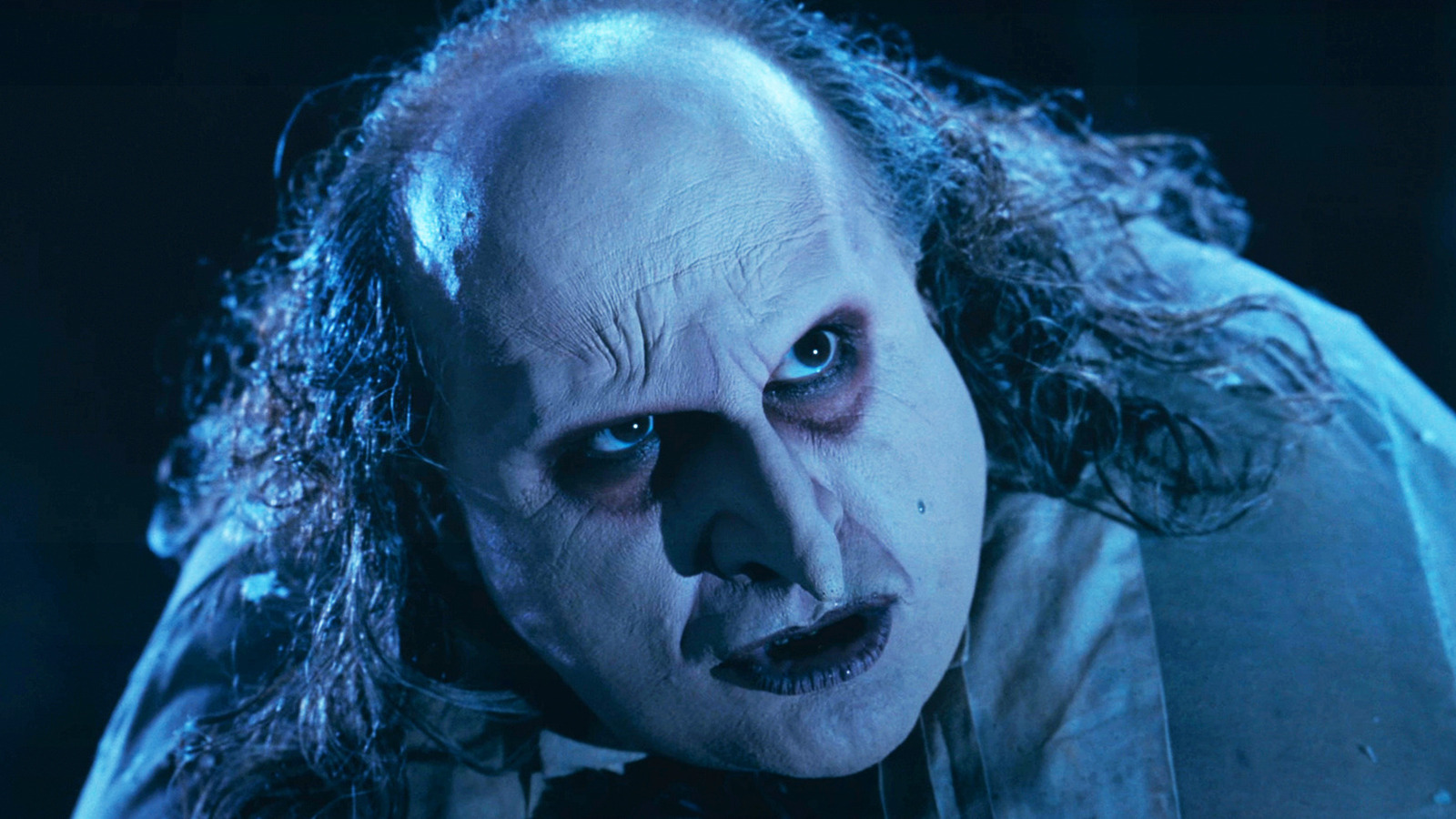 Batman Returns' Real-Life Animal Attack Behind-The-Scenes Is Low-Key Terrifying