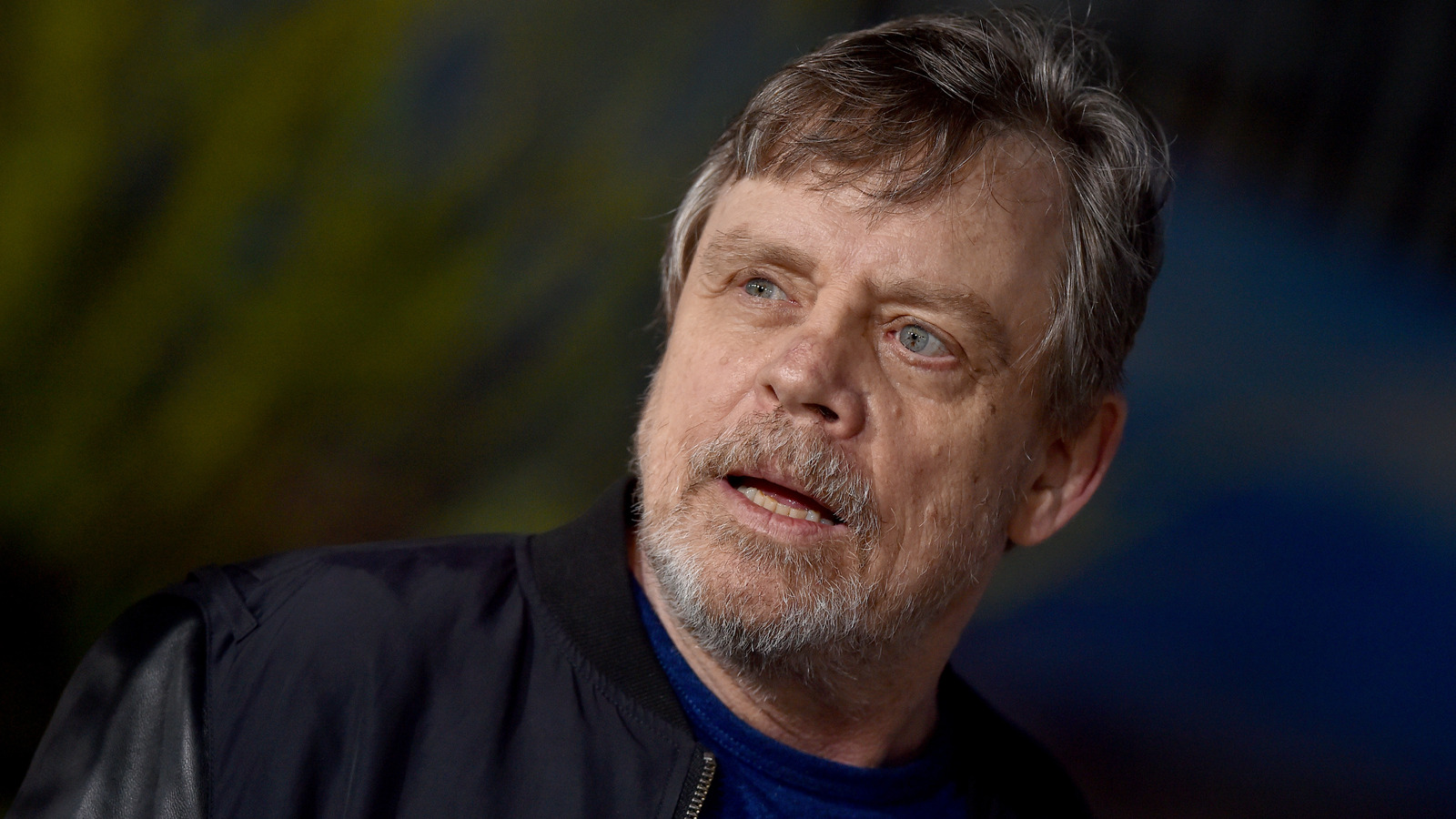 Mark Hamill reveals the heartbreaking reason he will never play the 'Joker'  again