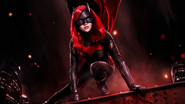 batwoman