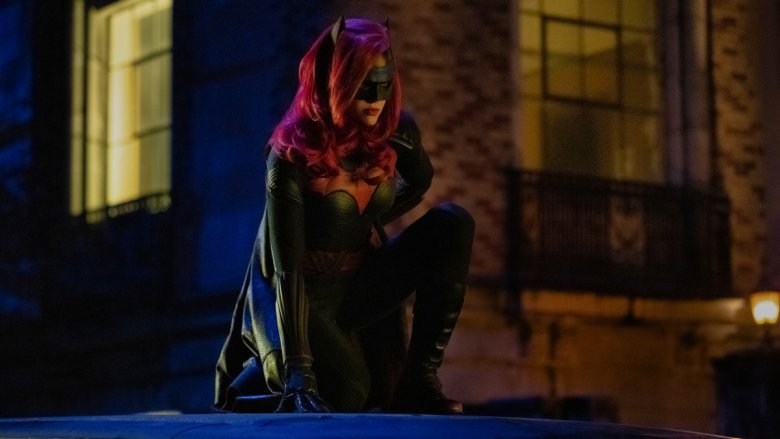 batwoman