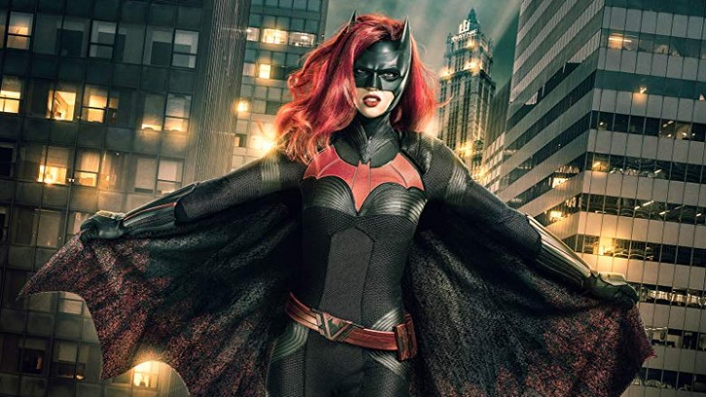 batwoman