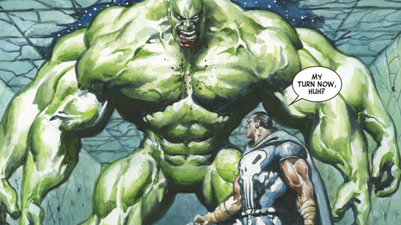 Bautista's Drax Is Dead - But He Could Return As Marvel's Controversial 'Space Hulk'