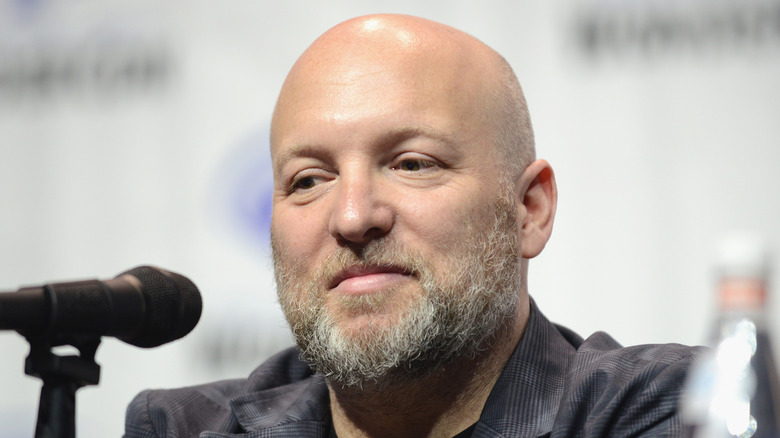 Zak Penn