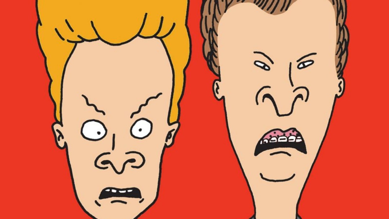 Beavis And ButtHead Movie What We Know So Far