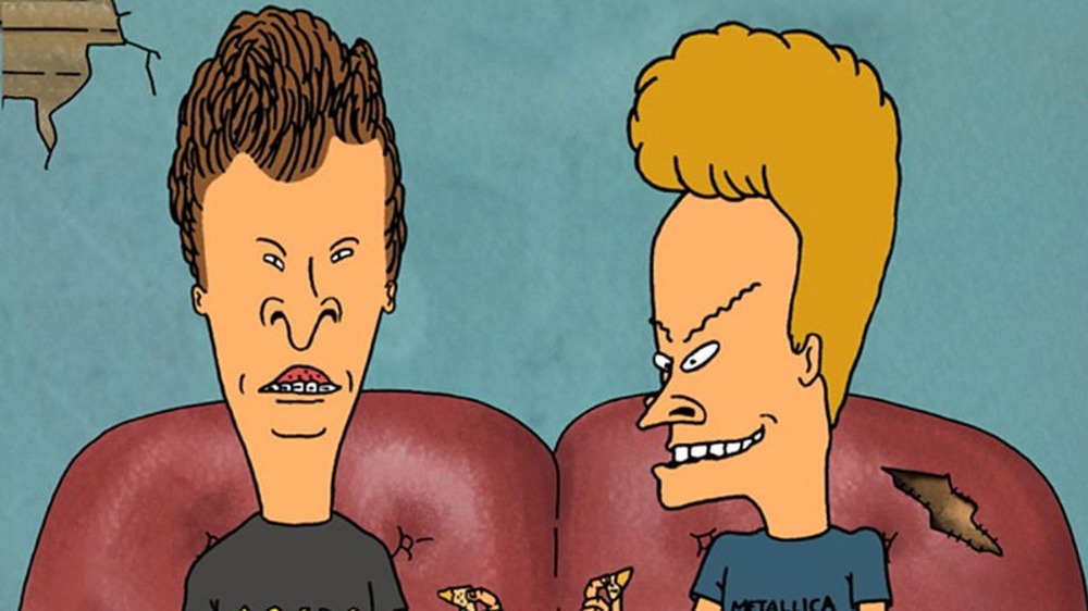 Beavis And ButtHead Movie What We Know So Far