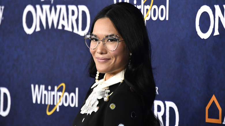 Ali Wong Onward premiere