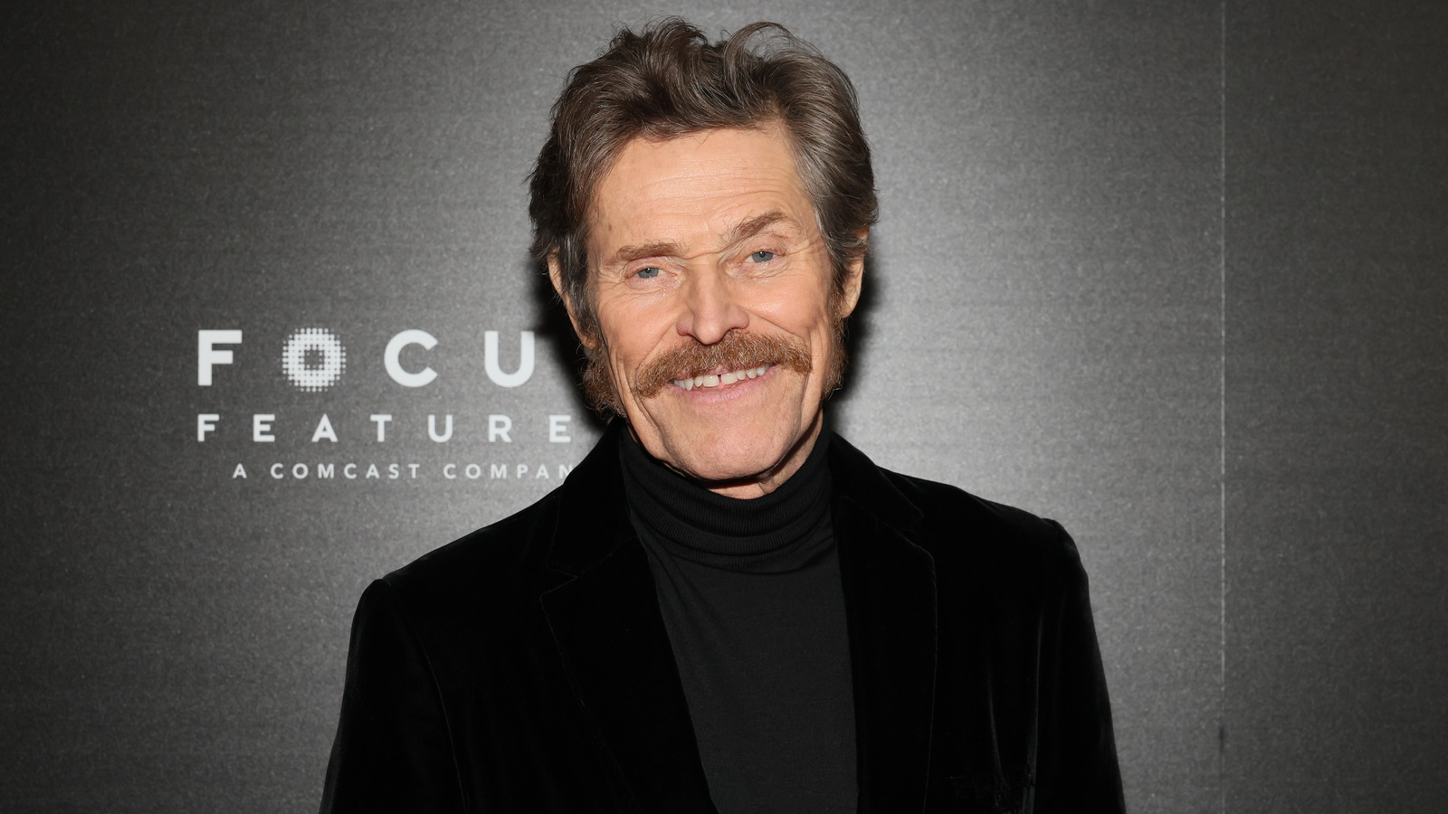 Beetlejuice 2 Willem Dafoe Joins Stacked Cast For Sequel Looper