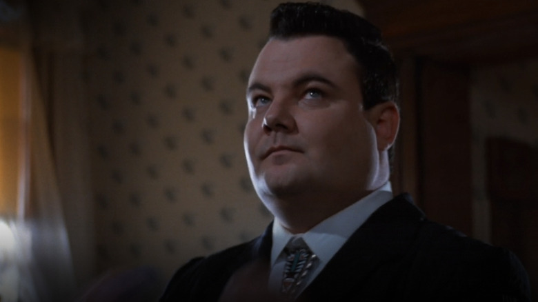 Glenn Shadix