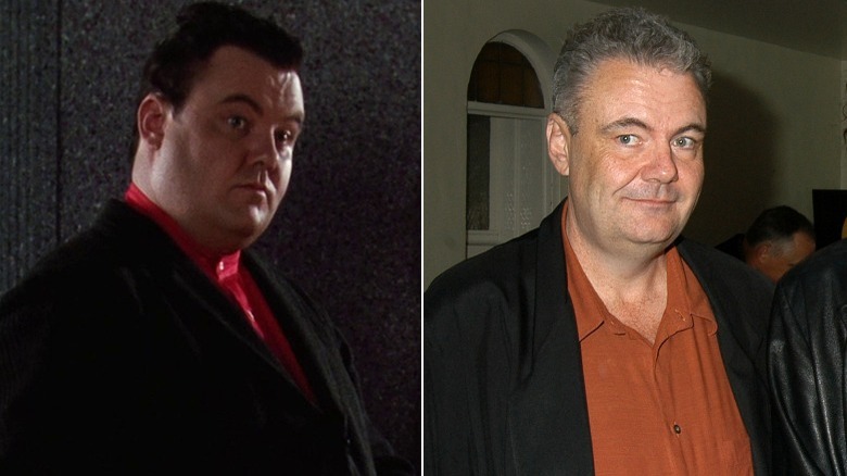 Otho in Beetlejuice