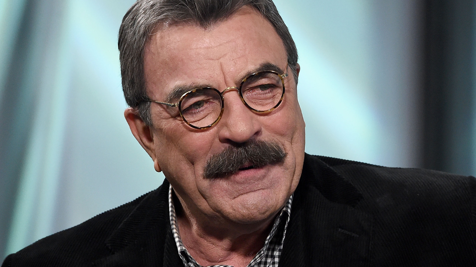 Before Hawking Reverse Mortgages, Tom Selleck Sold Everything Under The Sun