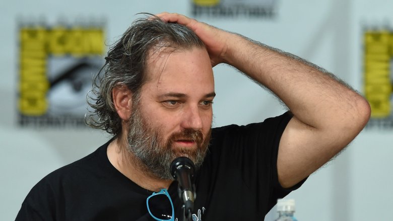 Dan Harmon