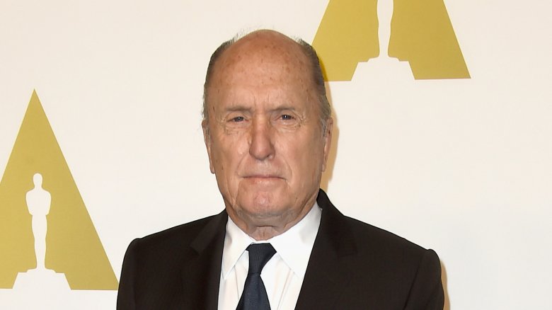 Robert Duvall