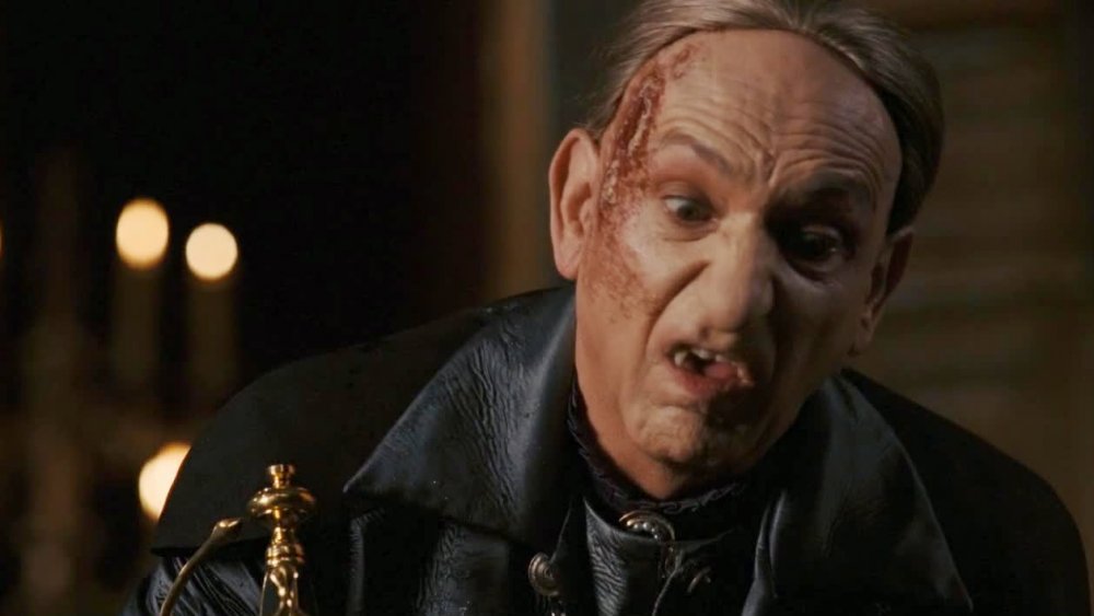 Ben Kingsley in Bloodrayne