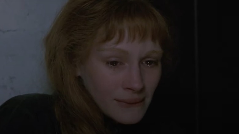 Julia Roberts in Mary Reilly