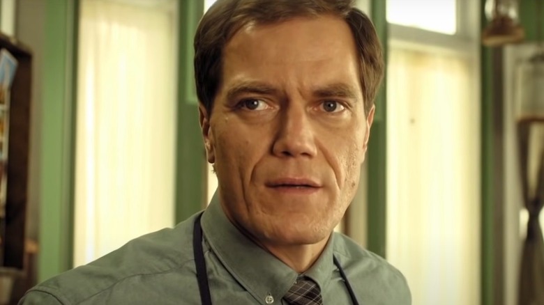 Michael Shannon in Pottersville