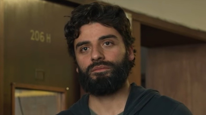 Oscar Isaac in Life Itself