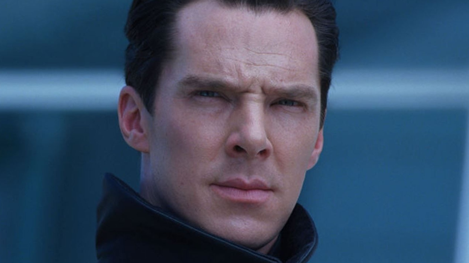 Benedict Cumberbatch's Best TV And Movie Roles Ranked