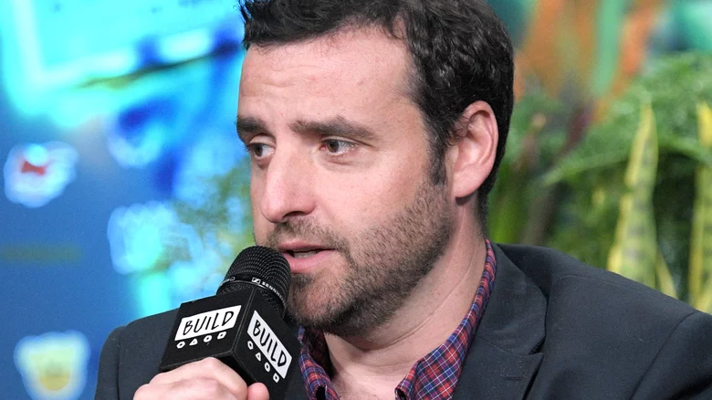 Bernard The Elf's David Krumholtz Explains What Made The Santa Clause A ...