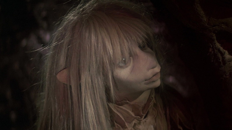 Kira from The Dark Crystal