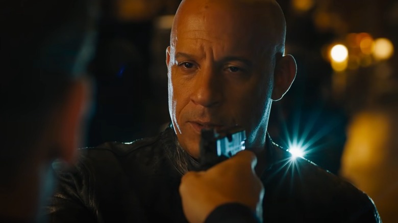 16 Best Action Movies Of 2021