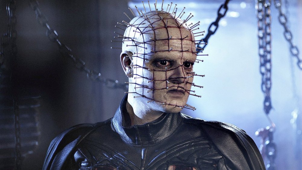 Hellraiser: Revelations