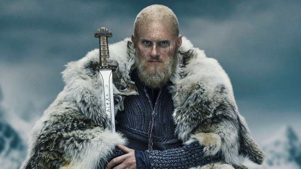 hold tight for everyday life  Vikings season, Bjorn vikings, Ragnar lothbrok  vikings