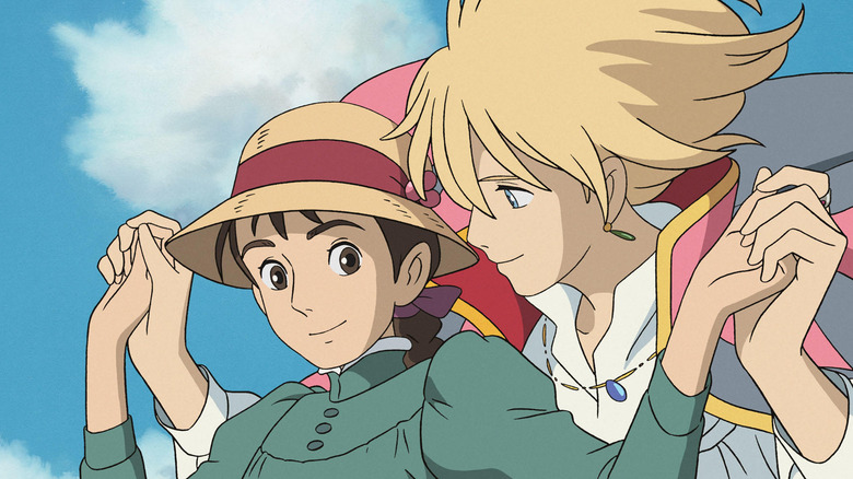 Howl's Moving Castle