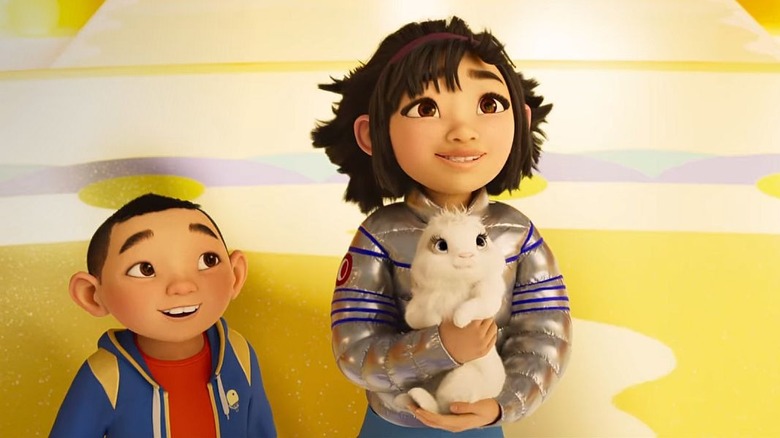 30 Best Animated Movies On Netflix [November 2022]