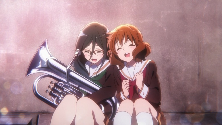 Asuka Et Kumiko Rient Ensemble