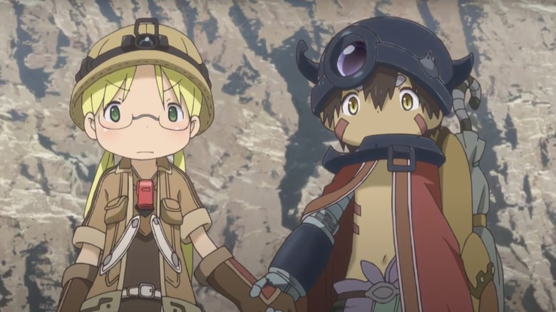 Made in Abyss