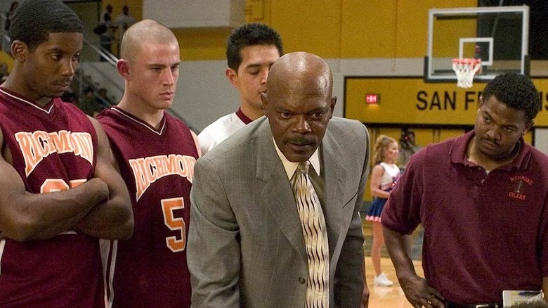 Still from Coach Carter