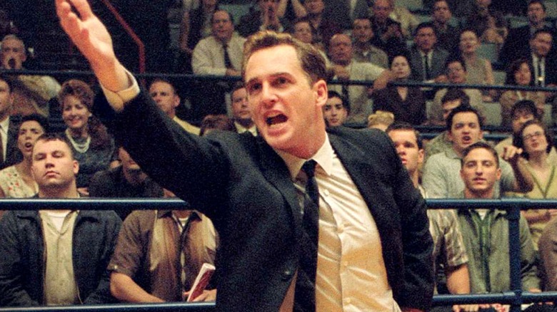 Josh Lucas in Glory Road