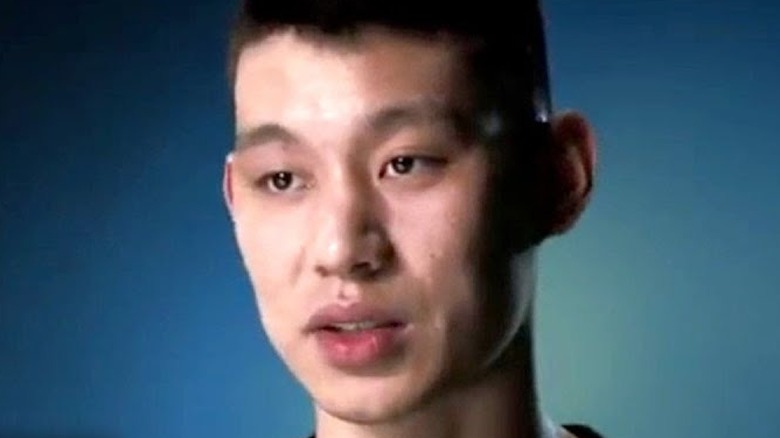 Jeremy Lin