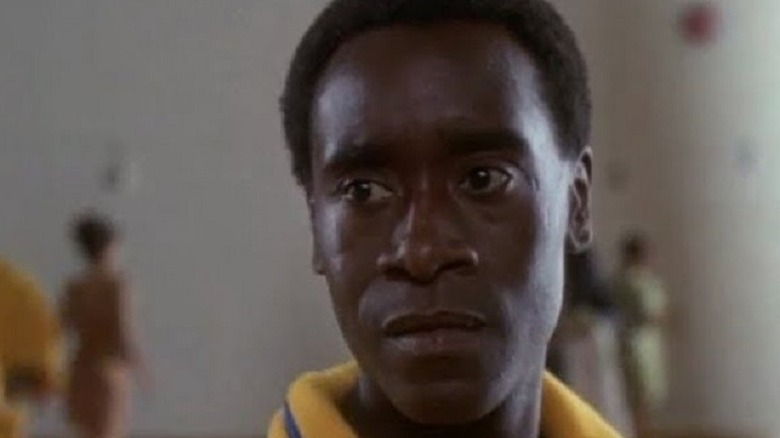 Don Cheadle as Earl Manigault