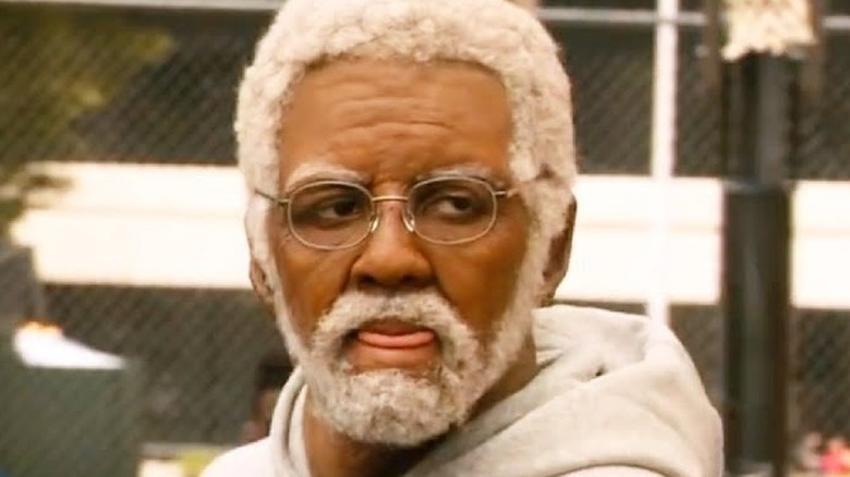 Still from Uncle Drew