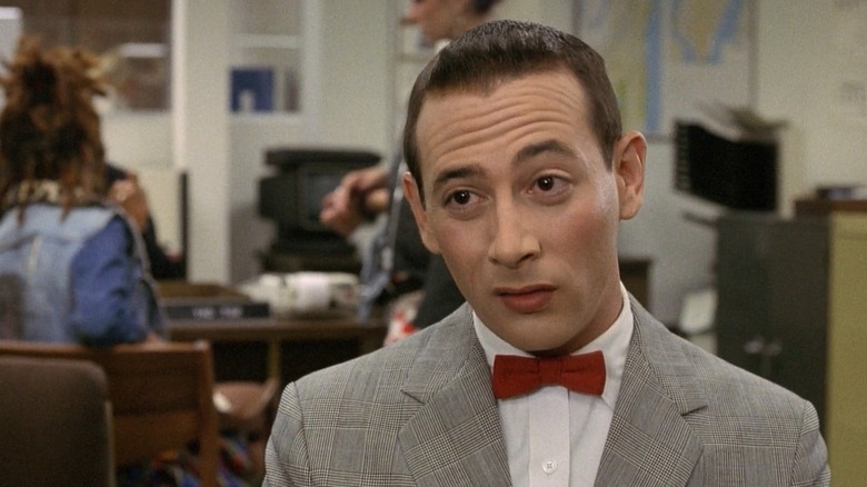 Pee-wee unsure