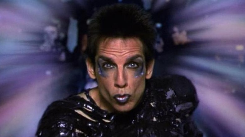 Ben Stiller in Zoolander