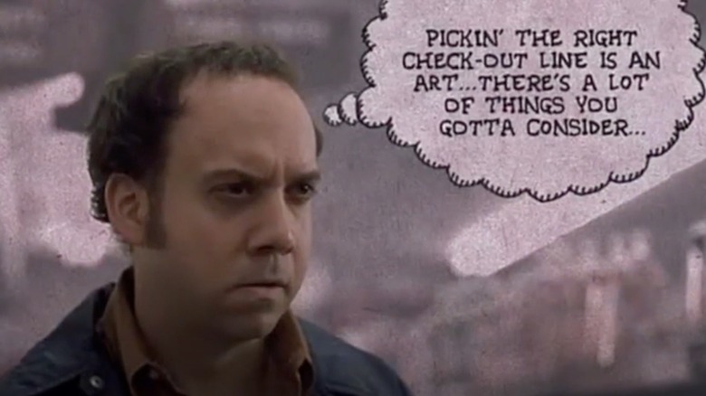 Paul Giamatti thinking