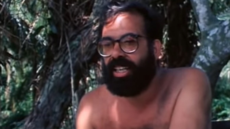 Francis Ford Coppola interviewed